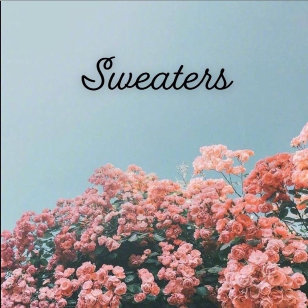 Sweaters - image 1